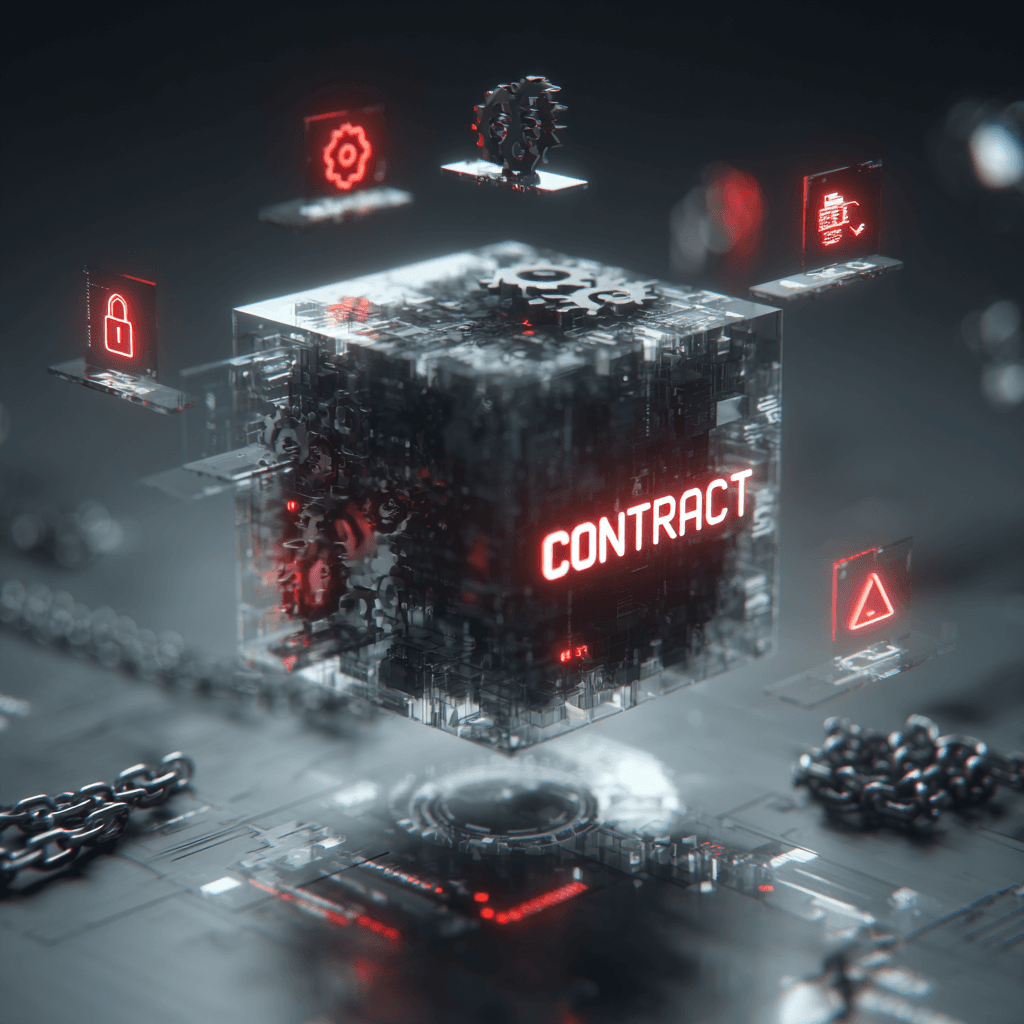 Understanding Smart Contract Risk Beyond Allowances